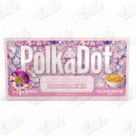 PolkaDot Mushroom Belgian Chocolate (5g) - Frosted Cereal Milk