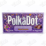 PolkaDot Mushroom Belgian Chocolate (5g) - Honey Lavender