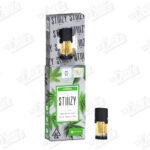 Stiiizy THC Pod (1g) - Granddaddy Purp