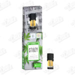 Stiiizy THC Pod (1g) - Pineapple Runtz