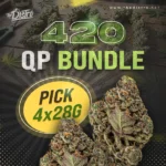 420 QP Bundle