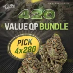 420 Value QP Bundle