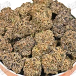 Purple Candy Kush (Top-Shelf)