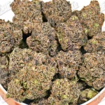 Grand Daddy Purple (Top-Shelf)