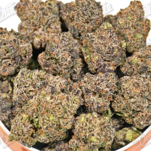 Grand Daddy Purple (Top-Shelf) 2