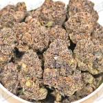 White Widow (Top-Shelf)