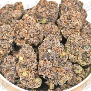 White Widow (Top-Shelf) 2