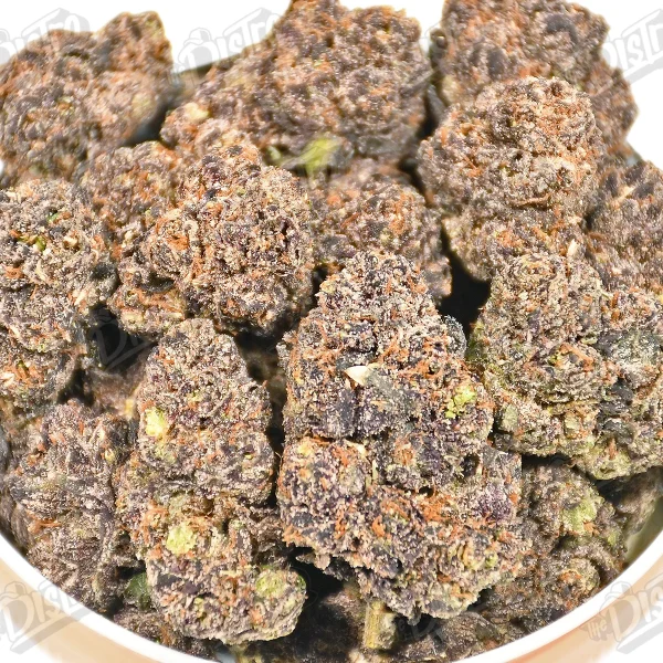 White Widow (Top-Shelf)