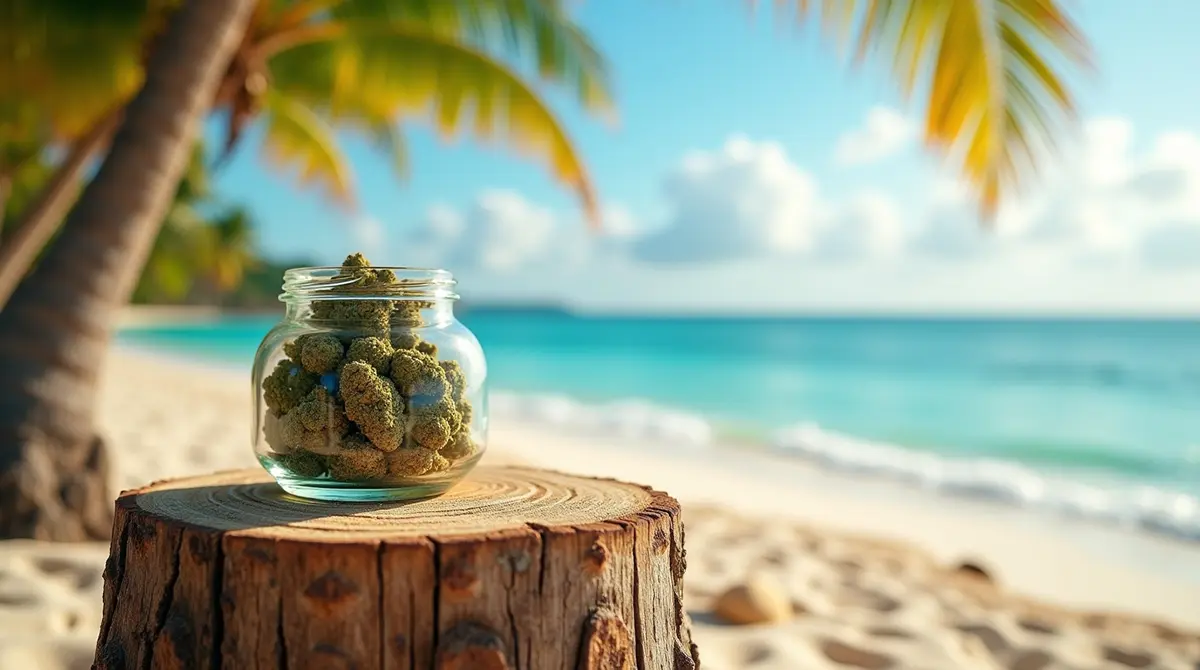 Best Indica Strains of the Year