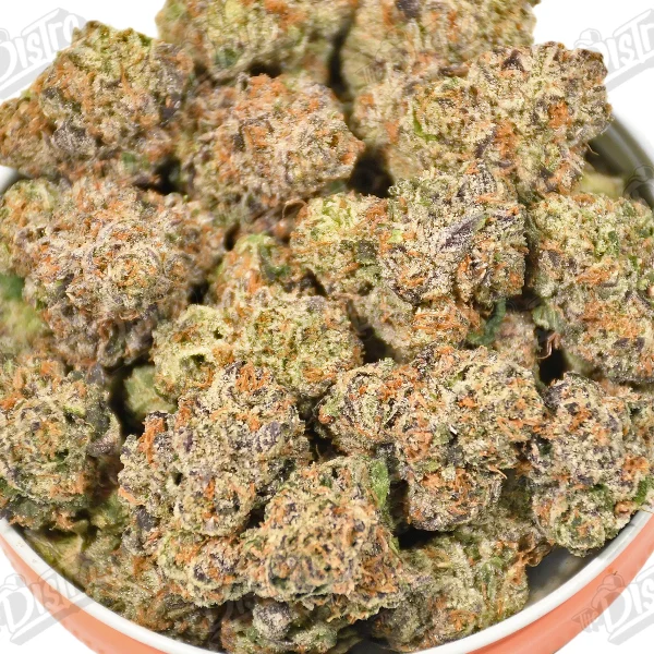 Bolo Runtz (Zaza Exotic)