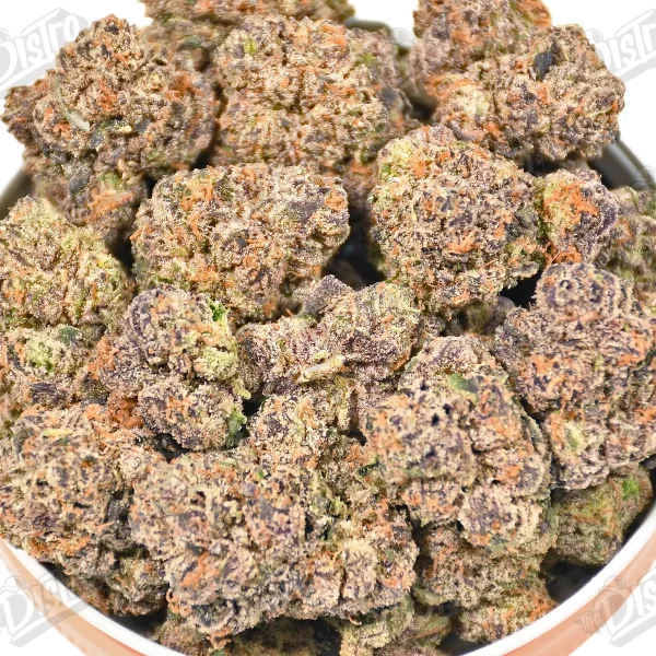 Bubble Gum Gelato (Zaza Exotic)