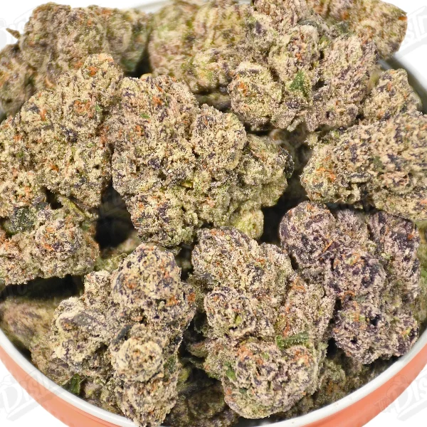 Hood Candy (Zaza Exotic)