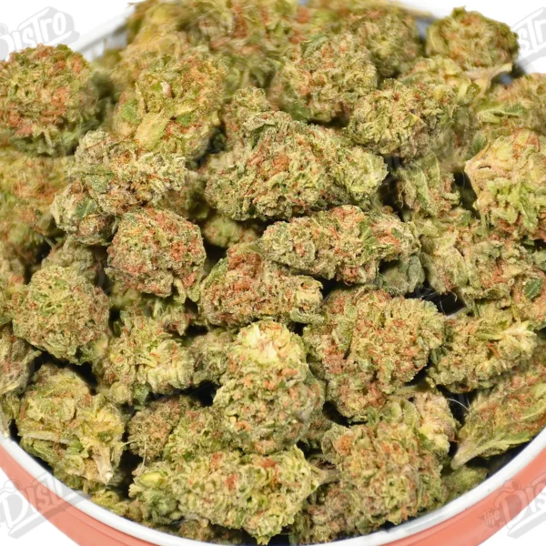 Lemon Sour Diesel 'smalls' (Value)