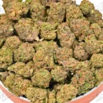 Purple Cotton Candy 'Smalls' (Value)