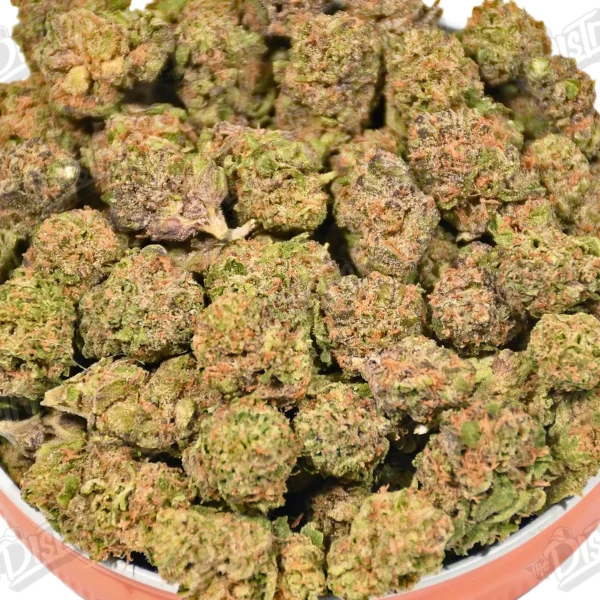 Purple Cotton Candy 'Smalls' (Value)