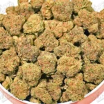 Platinum Kush Mints 'Smalls' (Value)