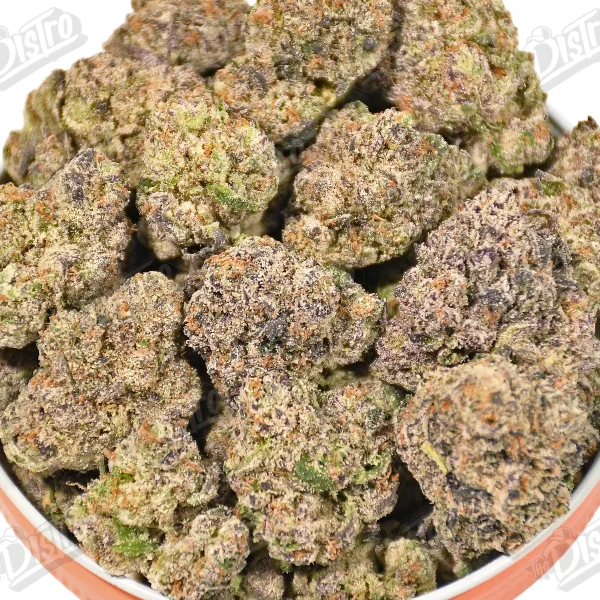 Watermelon Splash (Zaza Exotic)