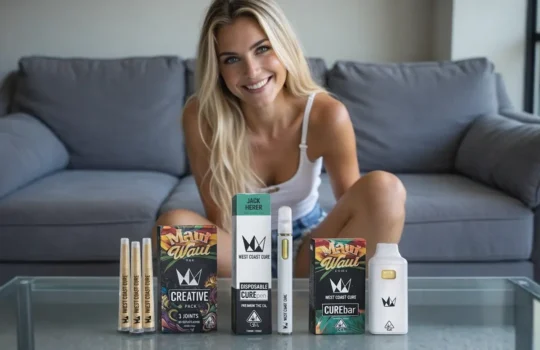 West Coast Cure Review (2026) Carts, Pre-Rolls, Live Resin & Is It Worth It