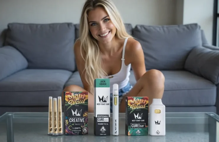 West Coast Cure Review (2026) Carts, Pre-Rolls, Live Resin & Is It Worth It