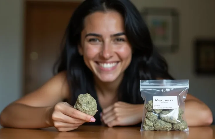 What Are Moon Rocks Potency, Effects, How to Smoke & Expert Tips (2026 Guide)