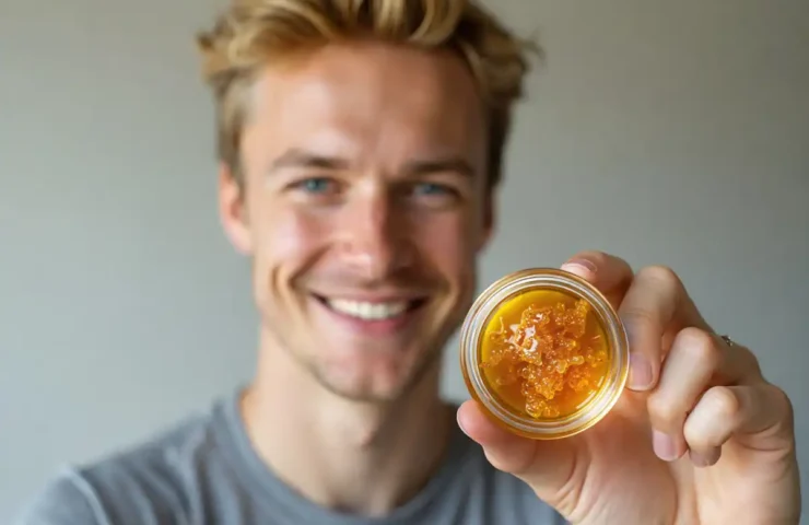 What Is Budder (Weed Budder Explained Effects, Uses & How It Compares)