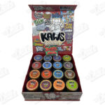 Kaws Moonrocks (1oz) - Cereal Edition