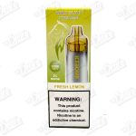Nini Puff Icebomb Nicotine Vape