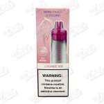 Nini Puff Icebomb Nicotine Vape