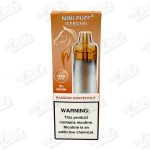 Nini Puff Icebomb Nicotine Vape