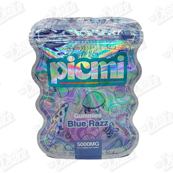 Picmi Gummies (5000MG)