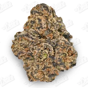 Purple Kush (Top-Shelf) 1