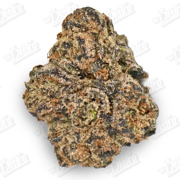 Purple Candy Kush (Top-Shelf)
