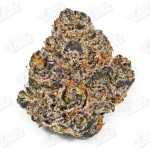 Grand Daddy Purple (Top-Shelf)