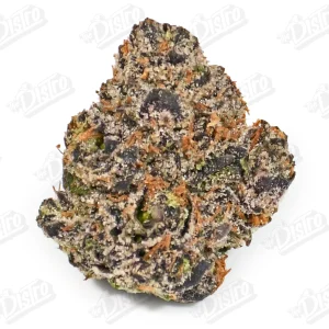 Grand Daddy Purple (Top-Shelf)