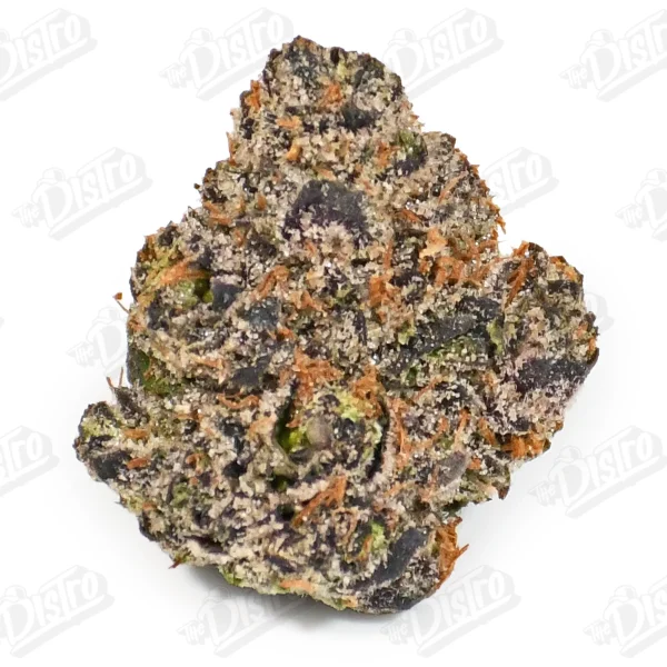 Grand Daddy Purple (Top-Shelf)