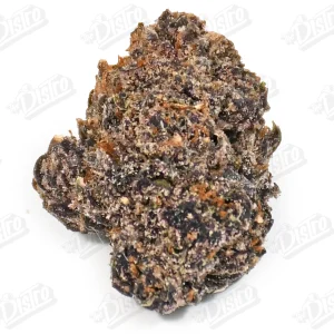 White Widow (Top-Shelf)