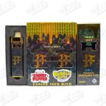 Hollow Tips Triple Shot Vape (2g)