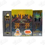 Hollow Tips Triple Shot Vape (2g)