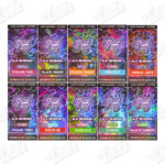 Wizard Trees All in One Vape (2g)