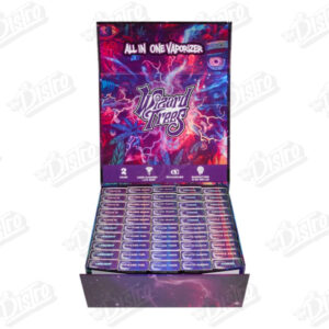Wizard Trees All in One Vape (2g)
