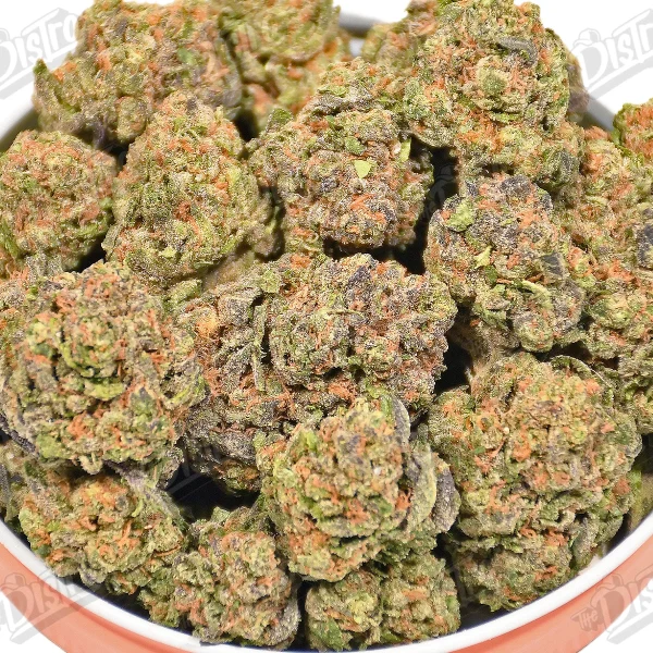Skunk #1 (Mid-Premium)