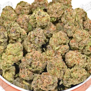 Crunch Berries (Mid-Premium) 2