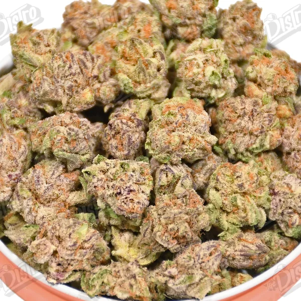 Strawberry Shortcake 'meds' (Mid-Premium)