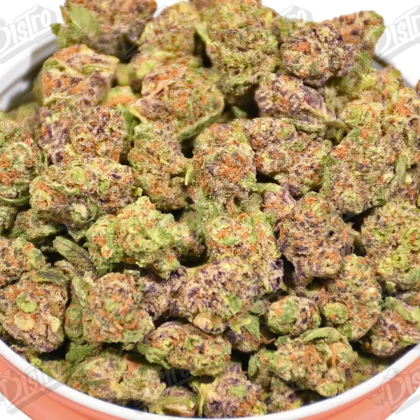 Cookies N Cream 'meds' (Mid-Premium)