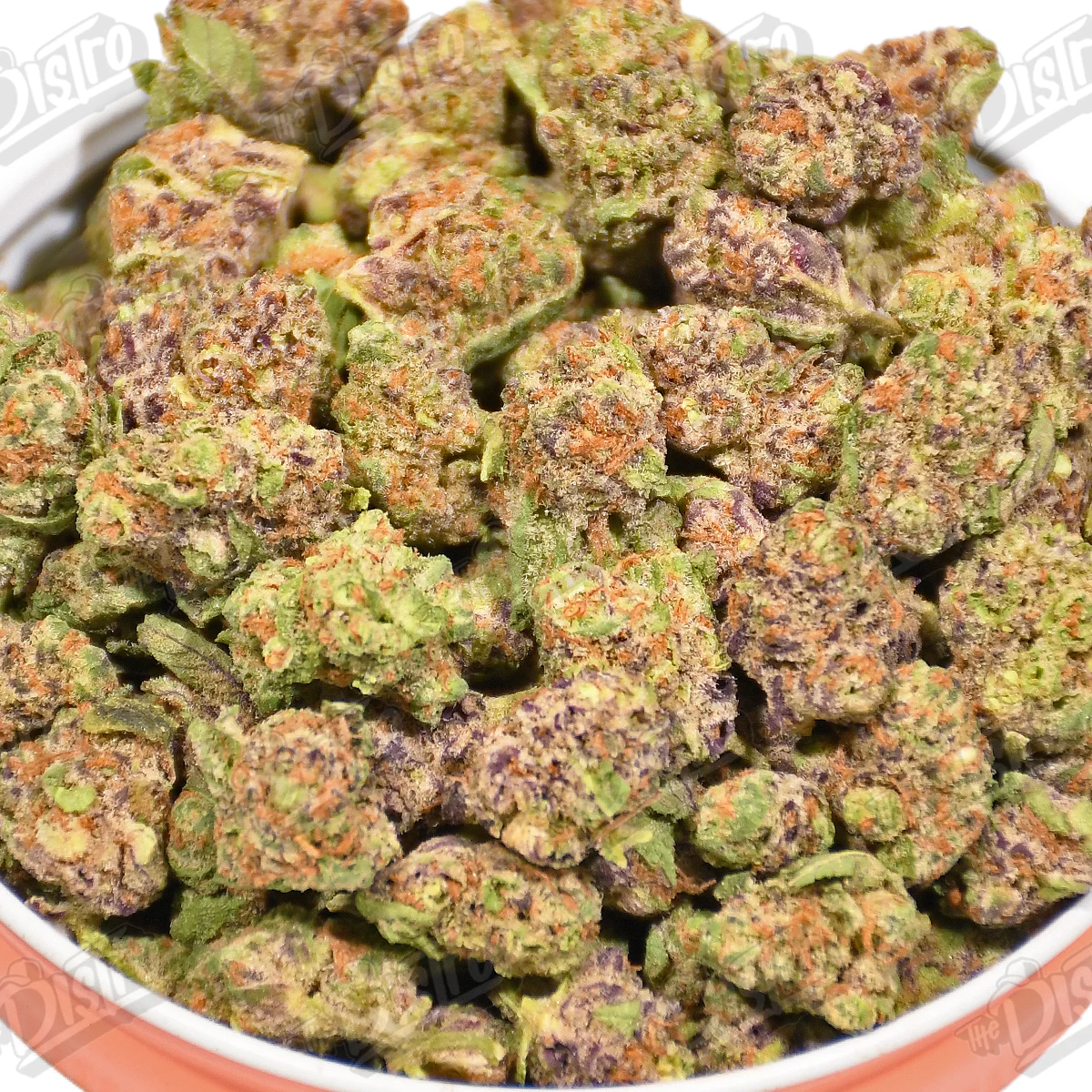 Cookies N Cream 'meds' (Mid-Premium)