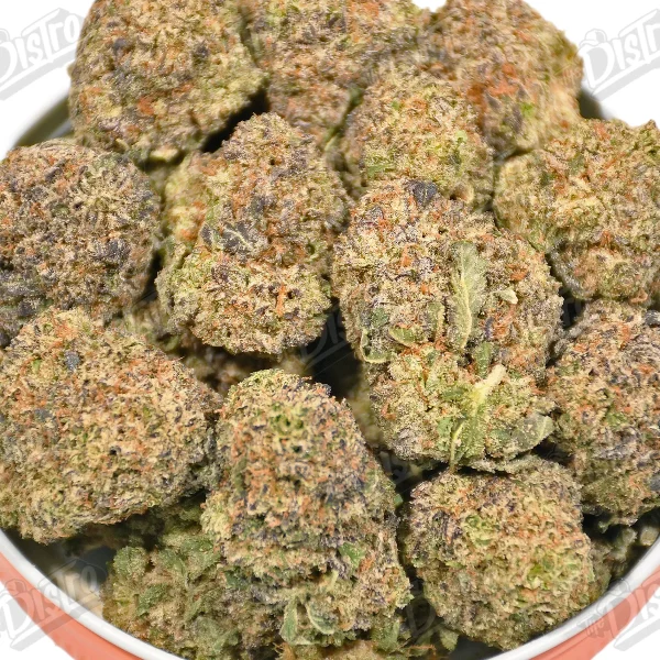 Laughin' Gas (Mid-Premium)