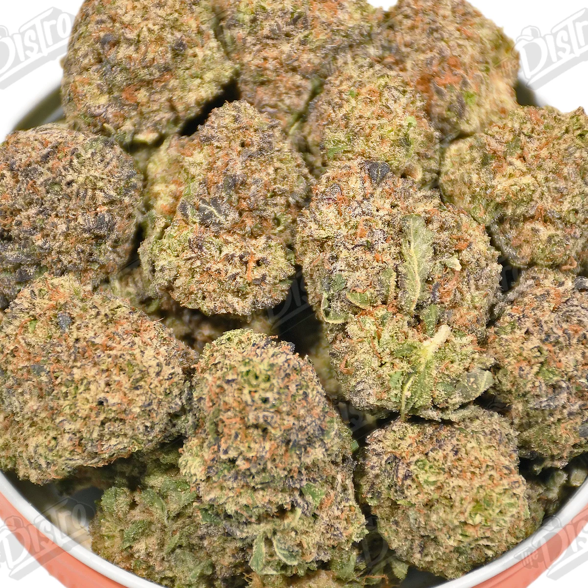 Laughin' Gas (Mid-Premium) 2