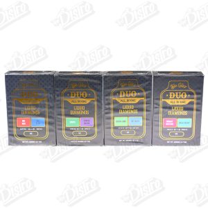 Big Chief All In One Liquid Diamonds V2 (2g)