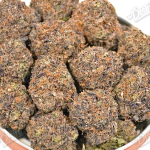 Gumbo (Top Shelf) 2