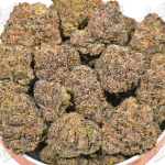 Frosted Zkittlez (Mid-Premium)